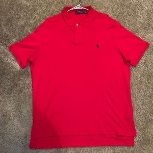 Polo Ralph Lauren polo shirts